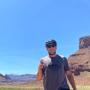 Meet your Posher, Robbie